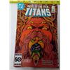 Image 3 : 10 Teen Titans Comics - 80's - Various Condition