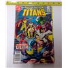 Image 5 : 10 Teen Titans Comics - 80's - Various Condition