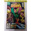 Image 6 : 10 Teen Titans Comics - 80's - Various Condition
