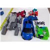 Image 3 : 7 Random Transformer Toys - Used & Clean