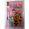 Image 5 : 6 Gold Key Comics - Looney Tunes - Daffy Duck, Road Runner, Bugs Bunny