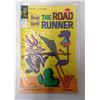 Image 7 : 6 Gold Key Comics - Looney Tunes - Daffy Duck, Road Runner, Bugs Bunny