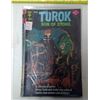 Image 6 : 8 Gold Key Sci Fi/Fantasy Comics - Ripley's, Dagar, Turok, Tono & Kono. Etc.
