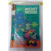 Image 14 : 19 Gold Key Disney Comics - Donald Duck, Mickey Mouse, Movies. Etc.