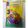 Image 16 : 19 Gold Key Disney Comics - Donald Duck, Mickey Mouse, Movies. Etc.