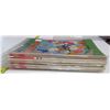 Image 1 : 19 Gold Key Disney Comics - Donald Duck, Mickey Mouse, Movies. Etc.