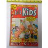 Image 3 : 4 Random Comics - Ripley's, Lil'Kids, Red Fox, Beowolf