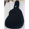 Image 1 : 3 Soft Guitar Cases - 1 - Acoustic, 2 - Electric