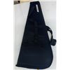 Image 4 : 3 Soft Guitar Cases - 1 - Acoustic, 2 - Electric