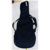 Image 6 : 3 Soft Guitar Cases - 1 - Acoustic, 2 - Electric