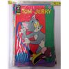 Image 5 : 15 Gold Key Random Comics - Tom & Jerry, Beatle Bailey, Adam, Etc.
