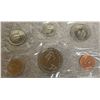 Image 2 : 1977 Canadian Uncirculated Coin Set