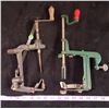 Image 1 : 2 X Vintage Metal Apple Corers