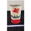 Image 2 : Mobil Oil (Pegasus) Empty Qt Oil Can