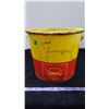 Image 1 : 10 Lb Shell Grease Pail
