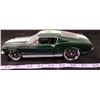 Image 2 : 1967 Mustang 1/24 Scale Die Cast