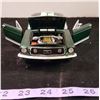 Image 4 : 1967 Mustang 1/24 Scale Die Cast