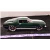 Image 5 : 1967 Mustang 1/24 Scale Die Cast