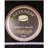 Image 1 : Guinness 12" Decorative Sign
