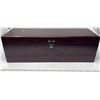 Image 1 : Coin Storage Box 14" L x 4.5" T x 4.5" W