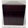 Image 3 : Coin Storage Box 14" L x 4.5" T x 4.5" W