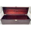 Image 4 : Coin Storage Box 14" L x 4.5" T x 4.5" W
