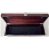Image 5 : Coin Storage Box 14" L x 4.5" T x 4.5" W