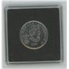 Image 2 : 2007 Vancouver 2010 Olympics  25 Cent Coin