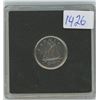 Image 1 : 2002 Canadian 10 Cent Coin