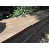 Image 8 : Qty 2 Metal Beams Spreaders ? 27ft                  ,