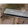 Image 8 : Qty 2 Metal Beams Spreaders ? 28ft Long