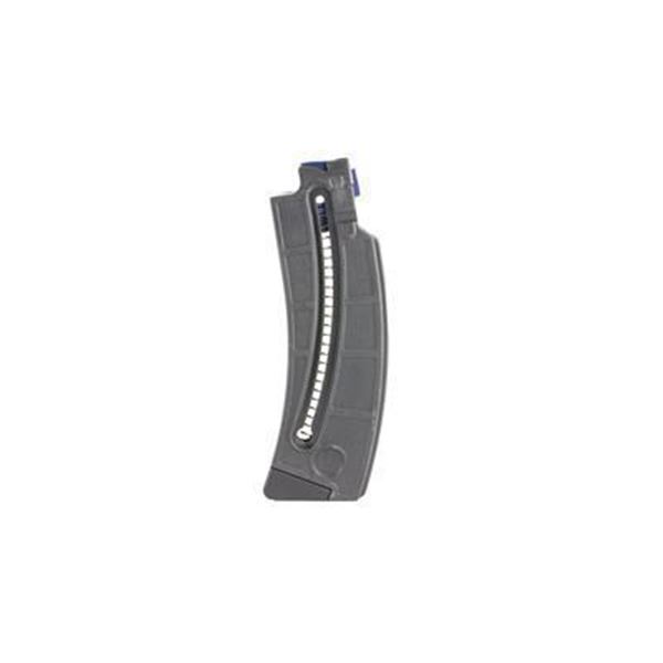 MAG S& W M& P15-22 22LR 10RD BLK STD - 5 Mags