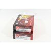 Image 1 : 40 Rounds Hornady .375 H&H Magnum 250gr. GMX 