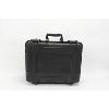 Image 1 : Back Water Proof Hard Shell Case 19"x16"x8" with Decompression Valve