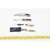 Image 2 : Box Lot 7 Small Folding Pocket Knives 