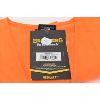 Image 2 : 2 Browning Blaze Orange Safety Vests