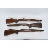 Image 1 : 3 Rifle Stocks 