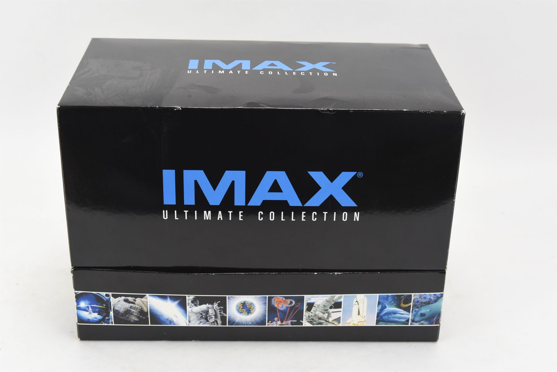 IMAX Ultimate Collection Box Set