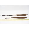 Image 2 : Padded Leather Rifle Slings