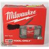 Image 1 : NEW MILWAUKEE M12 RADIO