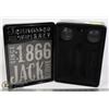 Image 1 : DISPLAY JACK DANIELS BOX SPEAKER