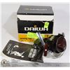 Image 1 : NEW DAIWA SPINNING REEL ANDOIZED