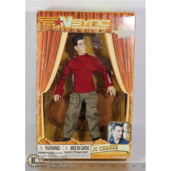 SEALED DJ SKRIBBLES SPINHEAD