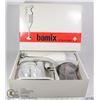 Image 1 : BAMIX HEAVY DUTY IMMERSION BLENDER