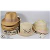 Image 1 : LOT OF 18 KIDS HATS