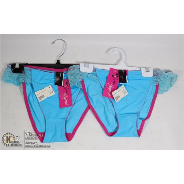 MATERNITY UNDERWEAR - NEW