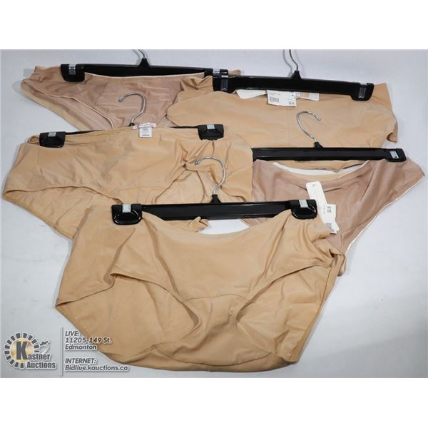 MATERNITY UNDERWEAR - NEW