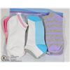 Image 1 : 9PK ANKLE SOCKS