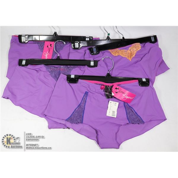 MATERNITY UNDERWEAR - NEW