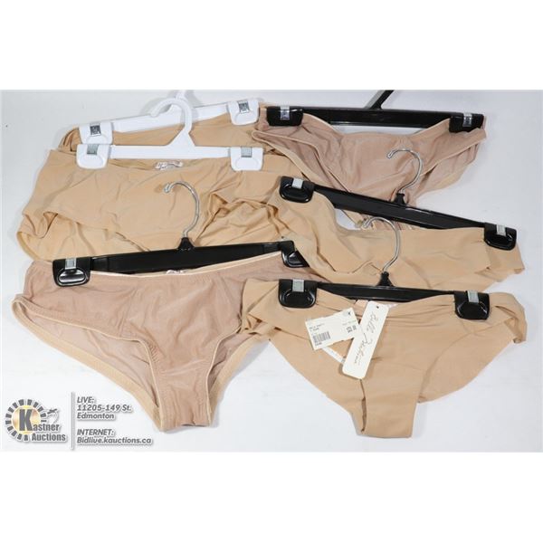 MATERNITY UNDERWEAR - NEW - VARIOUS STYLES
